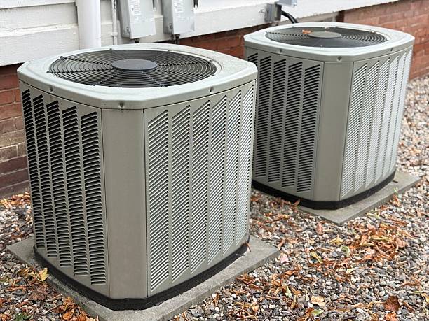 Reliable Hvac contractor in Goodfield, IL by HVAC Repair CO